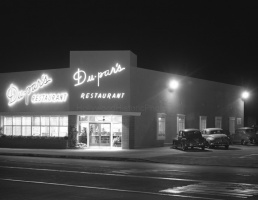 Du-par's Restaurant & Bakery 1948 #1